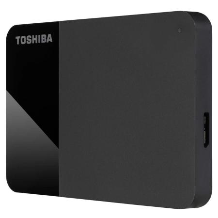 Внешние накопители Toshiba Canvio Ready 2TB HDTP320EK3AA [HDTP320EK3AA]