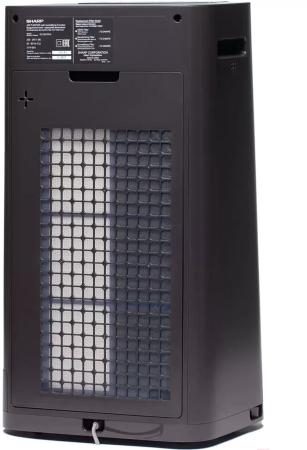 Очистители и мойки воздуха Sharp KC-G41RH