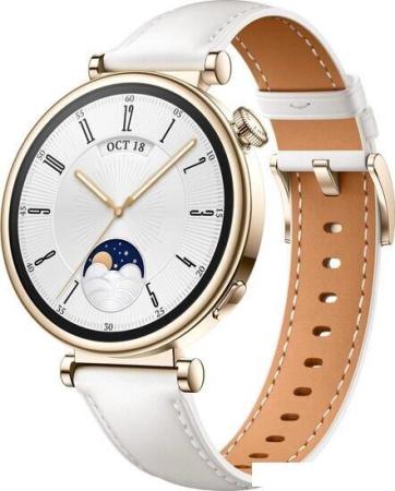 Умные часы и браслеты Huawei Watch GT 5 Pro 46 мм (титан) [55020DGG, 6942103131455]