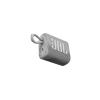 Беспроводные и портативные колонки JBL Go 3 (белый) [JBLGO3WHT]
