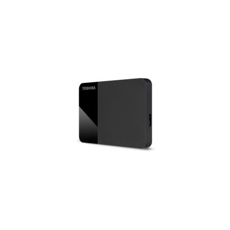 Внешние накопители Toshiba Canvio Ready 2TB HDTP320EK3AA [HDTP320EK3AA]
