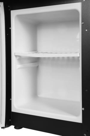 Кулеры для воды AEL LD-AEL-28C (черный/серебристый) [00255]