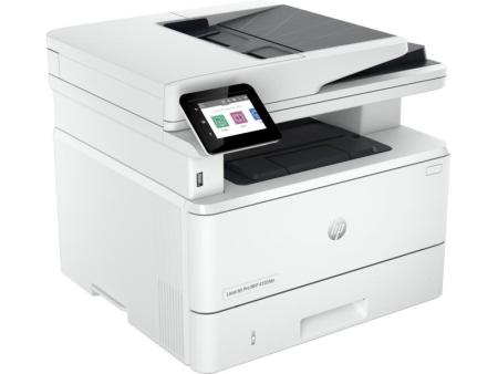 Принтеры и МФУ HP LaserJet Pro MFP 4103fdn 2Z628A [2Z628A]