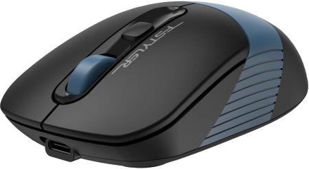 Мыши A4Tech Fstyler FB10CS (черный)