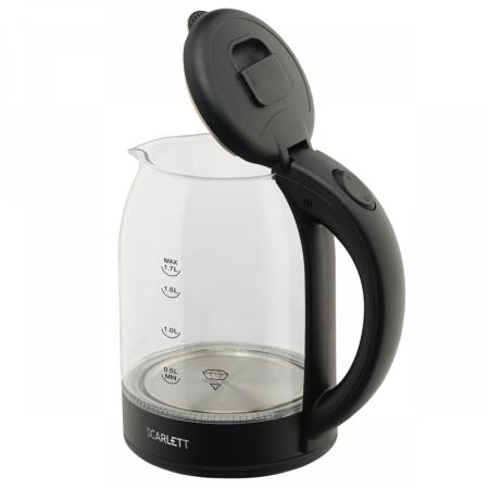 Электрочайники и термопоты Scarlett SC-EK27G90