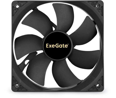 Системы охлаждения ExeGate EX283392RUS [EX283392RUS, E12025H4P-PWM]