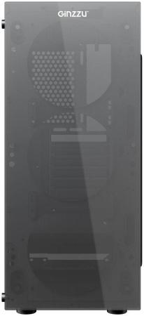 Корпуса Ginzzu SL190