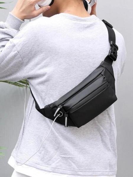 Женские и мужские сумки Медведково 23с0187-к14 (черный) [23с0187-к14]