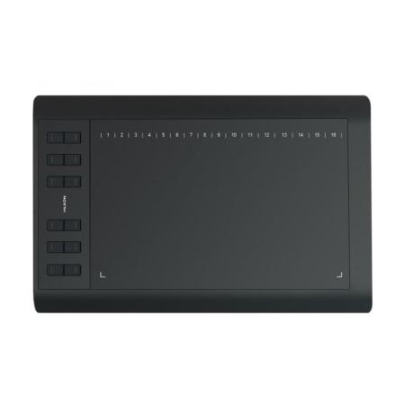 Графические планшеты Huion H1060P