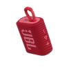 Беспроводные и портативные колонки JBL Go 3 (красный) [JBLGO3RED]