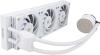Системы охлаждения Thermalright Frozen Magic 360 Scenic V2 (белый) [F-MAGIC-360-SC-V2]