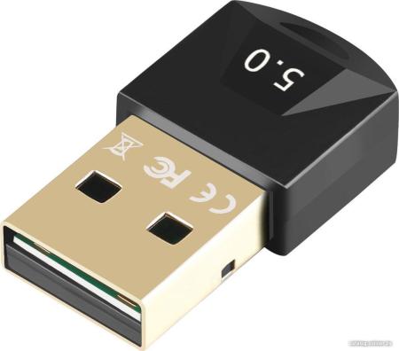 Беспроводные адаптеры Gembird BTD-MINI6