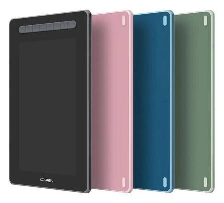 Графические планшеты XP-Pen Artist 24 Pro