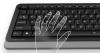Наборы периферии A4Tech Fstyler FG1010 (черный/серый)