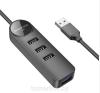 USB-хабы и док-станции Gembird UHB-U2P7-02