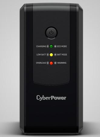 Источники бесперебойного питания CyberPower UT650EG