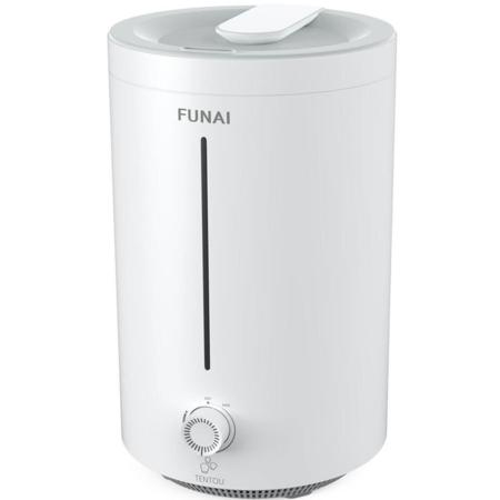 Увлажнители воздуха Funai Tentou USH-TTM7201WC [USH-TTM7201WC]