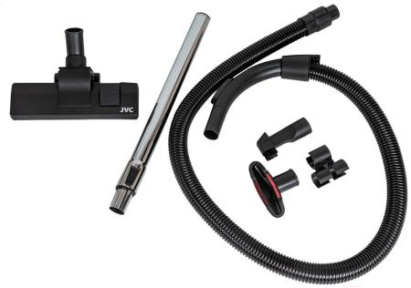 Пылесосы JVC JH-VC410