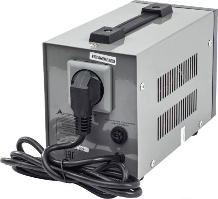 Стабилизаторы, сетевые фильтры, удлинители Ресанта АСН-1000/1-Ц [63/6/2]