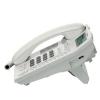 Проводные телефоны Panasonic KX-TS2388RUW (белый)