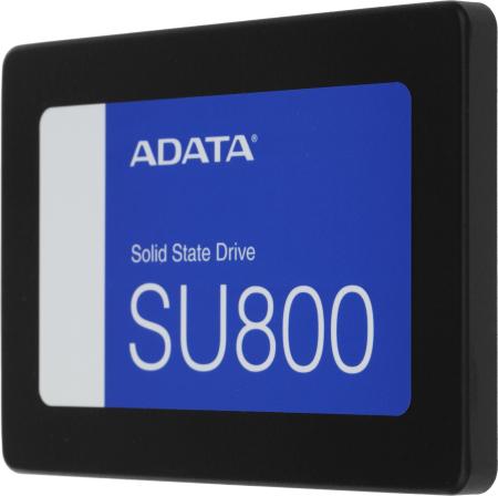 SSD ADATA Ultimate SU800 512GB ASU800SS-512GT-C [ASU800SS-512GT-C]