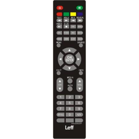 Телевизоры Leff 40F240T