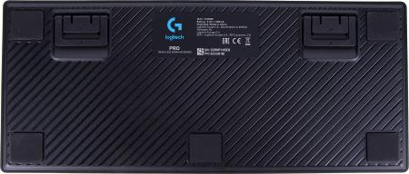 Клавиатуры Logitech G Pro GX Clicky 920-009393 [920-009393]