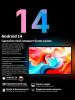 Планшеты Teclast T50 Plus LTE 6GB/256GB (серый)