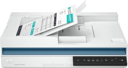 Сканеры HP ScanJet Pro 3600 f1 20G06A [20G06A]