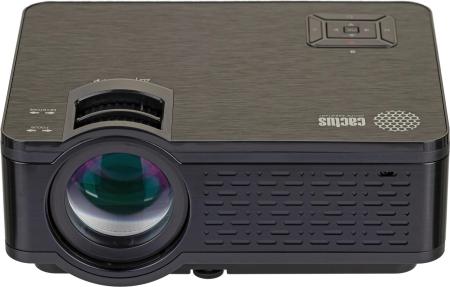 Проекторы CACTUS CS-PRE.05B.WXGA