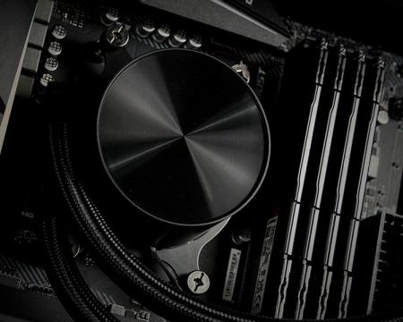 Системы охлаждения ID-Cooling FrostFlow FX280 Pro SE [FROSTFLOW FX280 PRO SE]