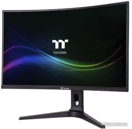 Мониторы Thermaltake TGM-V32CQ GM-GCE-32CEQB-EU [GM-GCE-32CEQB-EU]