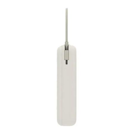 Портативные зарядные устройства Xiaomi Power Bank 33W PB2030MI 20000mAh (бежевый, международная версия) [BHR8851GL]