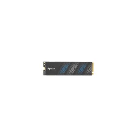 SSD Apacer AS2280P4U Pro 512GB AP512GAS2280P4UPRO-1 [AP512GAS2280P4UPRO-1]