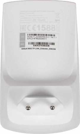Беспроводные точки доступа и усилители Wi-Fi TP-Link TL-WA854RE