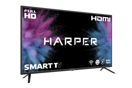 Телевизоры Harper 40F660TS