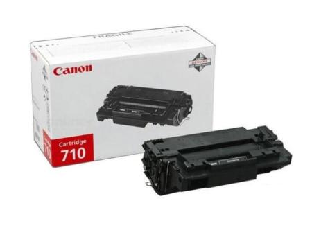 Картриджи для принтеров и МФУ Canon Cartridge 710 [0985B001]