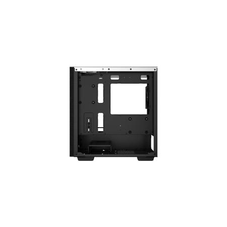 Корпуса DeepCool CH370 WH R-CH370-WHNAM1-G-1 [R-CH370-WHNAM1-G-1]