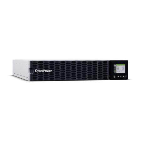 Источники бесперебойного питания CyberPower Smart OL5KERTHD [OL5KERTHD]