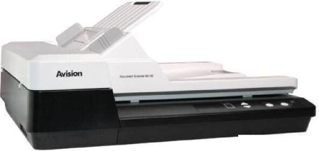 Сканеры Avision AD130