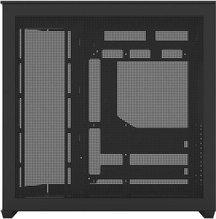 Корпуса A4Tech Bloody BD-CC109 (черный) [2045977, BD-CC109-BK]