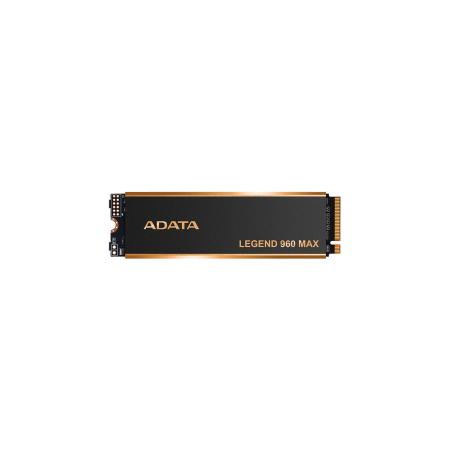SSD ADATA Legend 960 Max 4TB ALEG-960M-4TCS [ALEG-960M-4TCS]