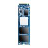 SSD Apacer AS2280Q4U M.2 PCIe Gen4 x4 1TB AP1TBAS2280Q4U-1 [AP1TBAS2280Q4U-1]