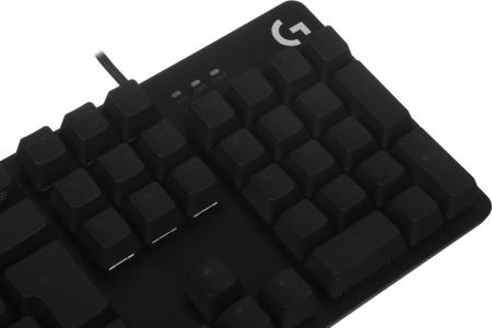 Клавиатуры Logitech G413 SE 920-010438 [920-010438]