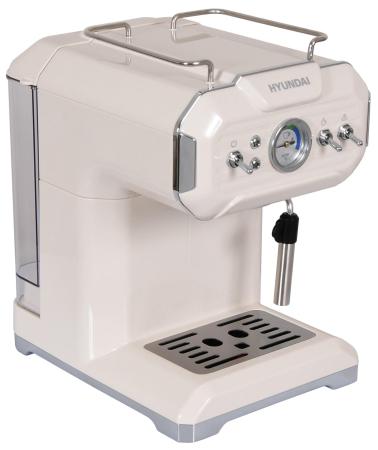 Кофеварки и кофемашины Hyundai HEM-5300