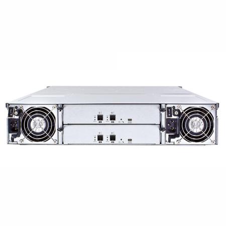 Сетевые накопители (NAS) Infortrend Expansion Enclosure JB JB3024RB0-8U32 [JB3024RB0-8U32]