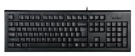 Клавиатуры A4Tech KR-85