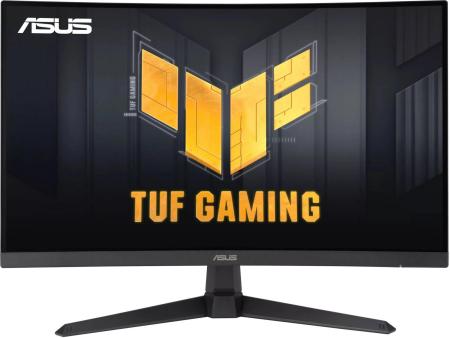 Мониторы ASUS TUF Gaming VG27VQ3B [VG27VQ3B, 90LM0A90-B01170]