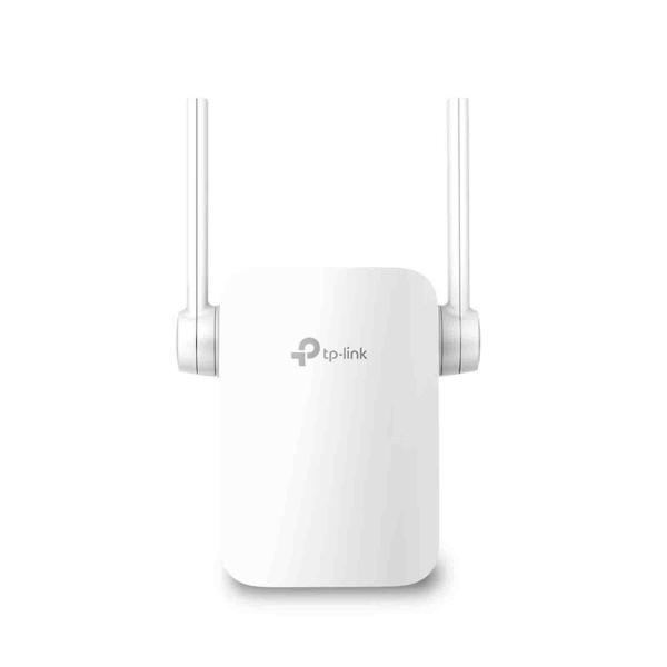 Беспроводные точки доступа и усилители Wi-Fi tp-link RE205
