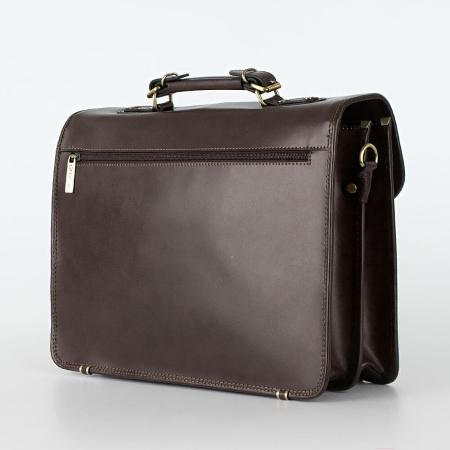 Женские и мужские сумки Francesco Molinary 513-31008-003-DBW
